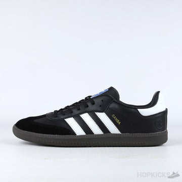 Adidas Samba OG Black