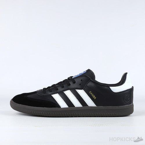Adidas Samba OG Black