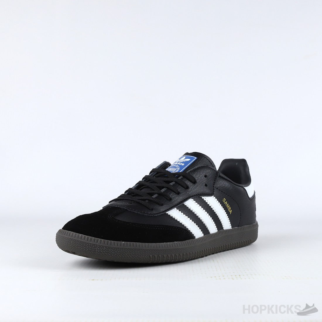 Adidas Samba OG Black