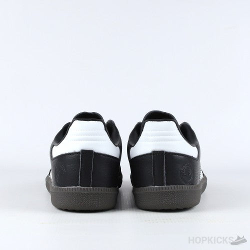 Adidas Samba OG Black