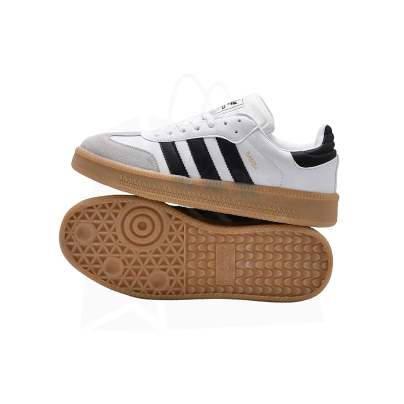 Ad Samba XLG (White Gum)