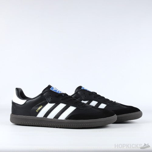 Adidas Samba OG Black