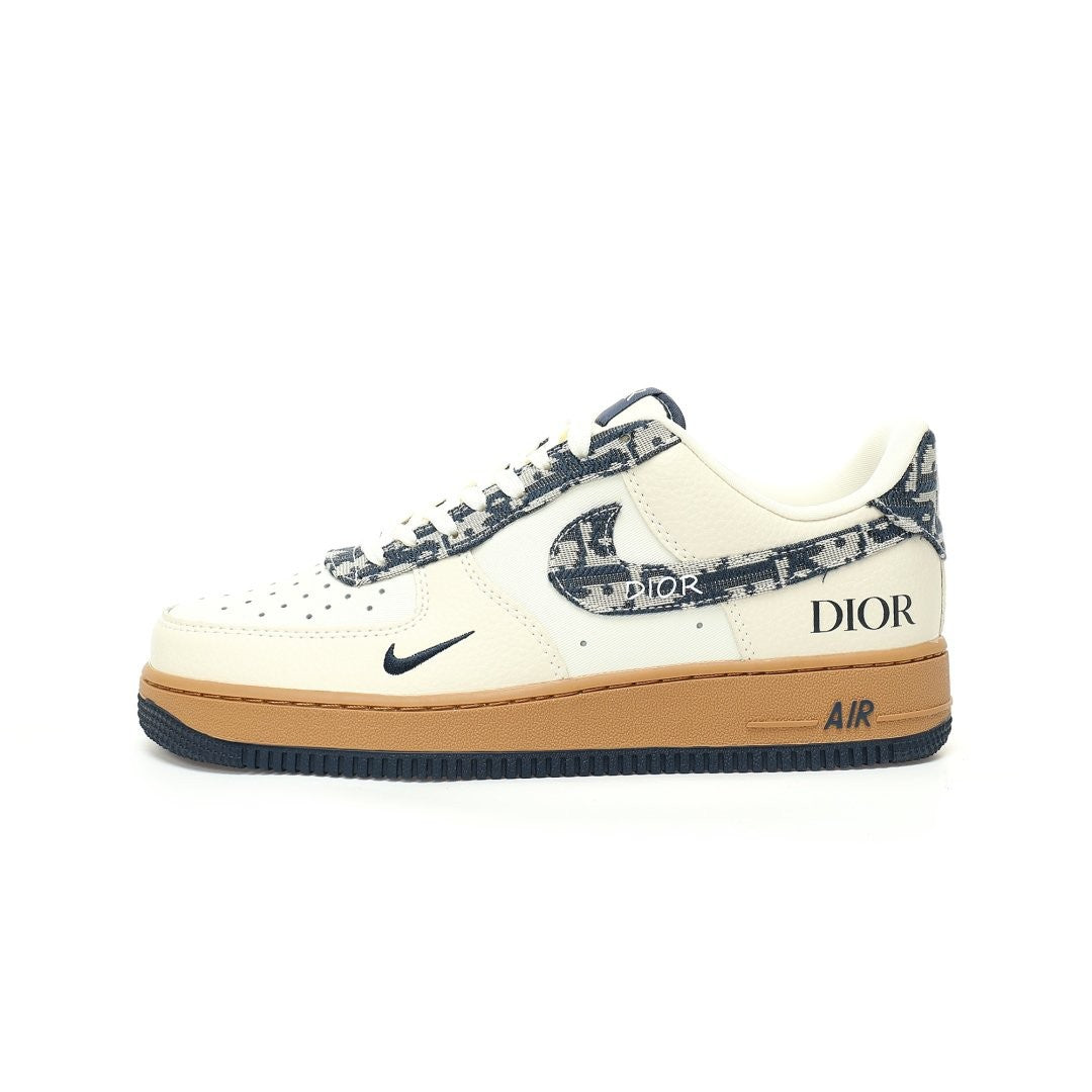 Stylish Force 1 X Sneakers Shoes For Men