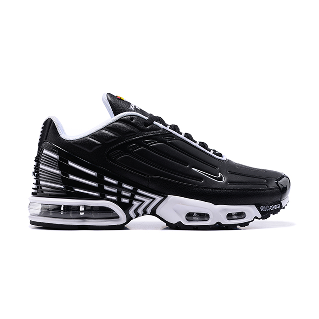 Nike Air Max Plus TN 3 Tripple Black