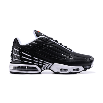 Nike Air Max Plus TN 3 Tripple Black